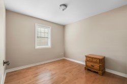 Chambre à coucher - 
