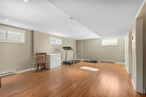 Basement - 69 Rue Beaudin, Saint-Rémi, QC 
