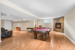 Salle familiale - 