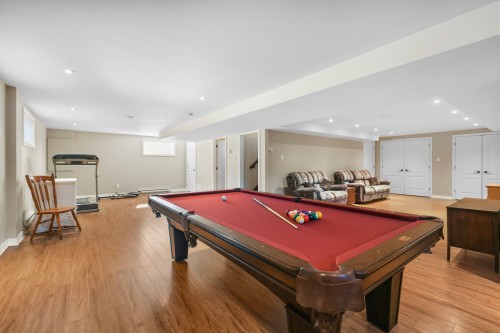 Basement - 69 Rue Beaudin, Saint-Rémi, QC 