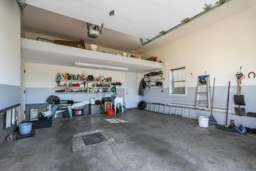 Garage - 69 Rue Beaudin, Saint-Rémi, QC 