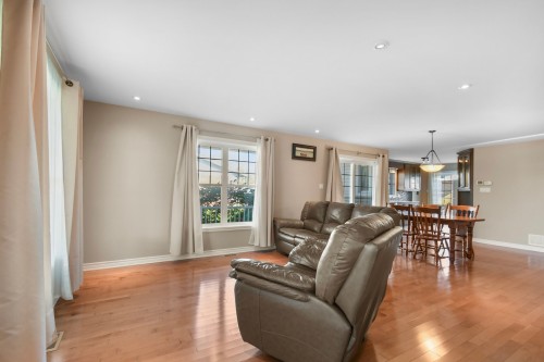 Overall view - 69 Rue Beaudin, Saint-Rémi, QC 