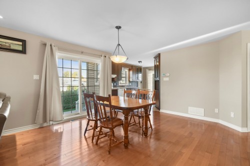 Dining Room - 69 Rue Beaudin, Saint-Rémi, QC 
