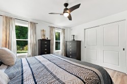 Chambre à coucher - 