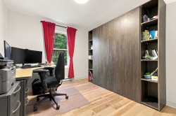 Chambre à coucher - 