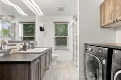Salle de bains - 