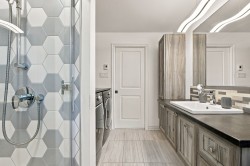 Salle de bains - 