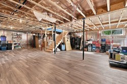Salle familiale - 