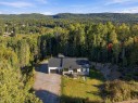 Aerial View - 141 Rue Edna-Mcgurrin, Saint-Côme, QC 