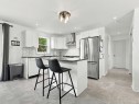 Kitchen - 141 Rue Edna-Mcgurrin, Saint-Côme, QC 