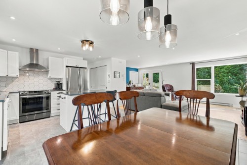 Overall view - 141 Rue Edna-Mcgurrin, Saint-Côme, QC 