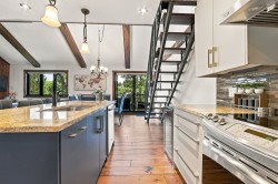 Kitchen - 