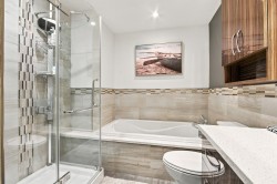 Bathroom - 