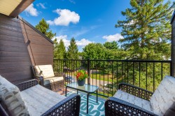 Balcony - 