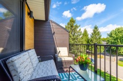 Balcony - 
