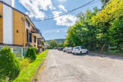 Parking - 