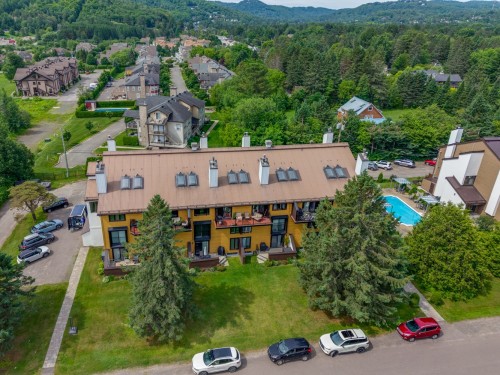 Overall view - 26-121 Av. Hochar, Saint-Sauveur, QC 