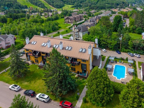 Overall view - 26-121 Av. Hochar, Saint-Sauveur, QC 