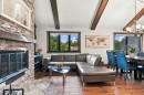 Living Room - 26-121 Av. Hochar, Saint-Sauveur, QC 