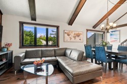 Living Room - 
