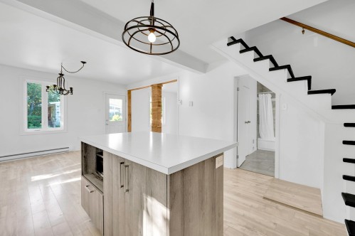 Overall view - 10215 Rg St-Rémi, Mirabel, QC 