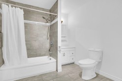 Salle de bains - 