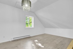 Chambre à coucher - 