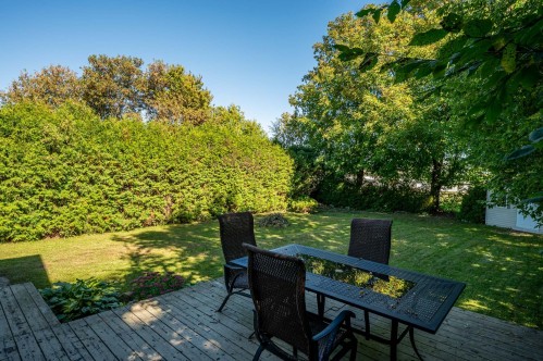 Courtyard - 10215 Rg St-Rémi, Mirabel, QC 