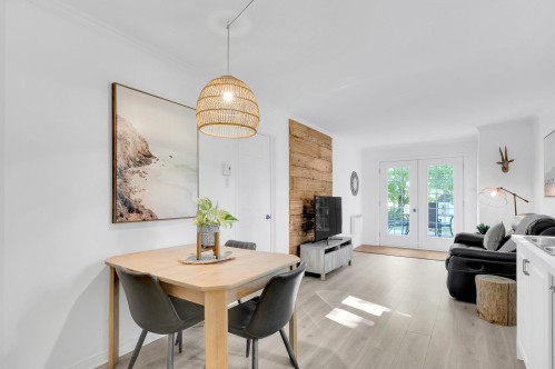Overall view - 10215 Rg St-Rémi, Mirabel, QC 