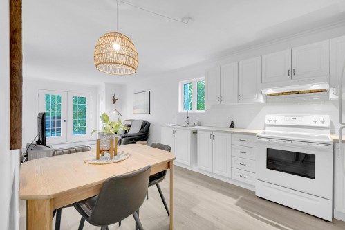 Overall view - 10215 Rg St-Rémi, Mirabel, QC 