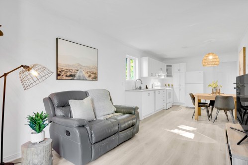 Overall view - 10215 Rg St-Rémi, Mirabel, QC 