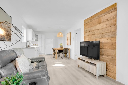 Overall view - 10215 Rg St-Rémi, Mirabel, QC 