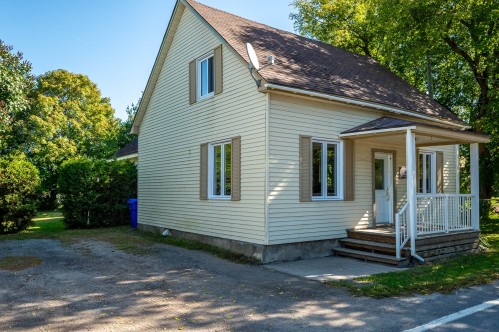 Exterior - 10215 Rg St-Rémi, Mirabel, QC 