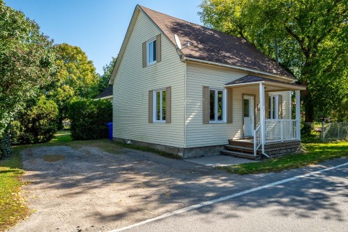 Exterior - 10215 Rg St-Rémi, Mirabel, QC 