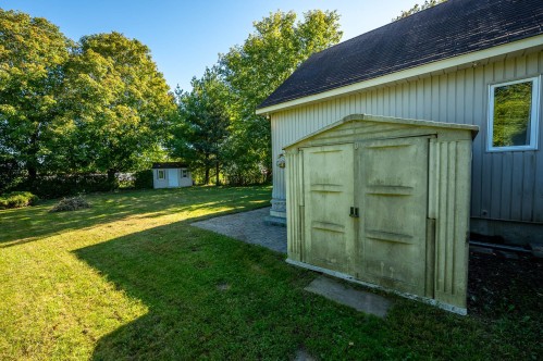 Courtyard - 10215 Rg St-Rémi, Mirabel, QC 