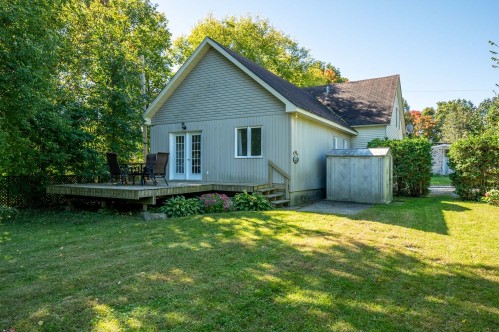 Courtyard - 10215 Rg St-Rémi, Mirabel, QC 