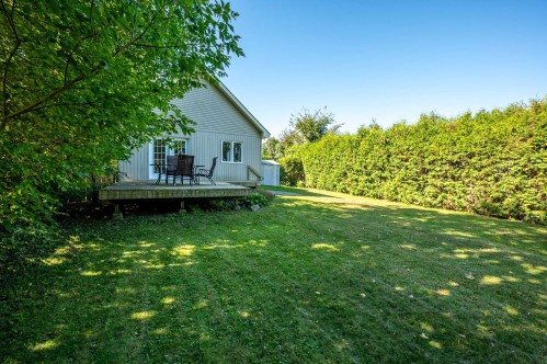 Courtyard - 10215 Rg St-Rémi, Mirabel, QC 