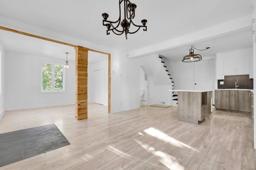 Overall view - 10215 Rg St-Rémi, Mirabel, QC 