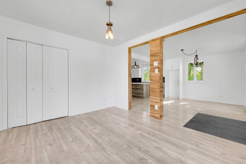 Overall view - 10215 Rg St-Rémi, Mirabel, QC 