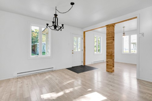 Overall view - 10215 Rg St-Rémi, Mirabel, QC 