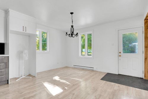 Dining Room - 10215 Rg St-Rémi, Mirabel, QC 