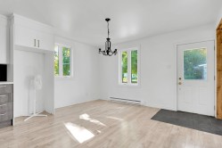 Salle à manger - 