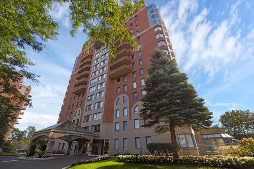 Aerial View - 902-795 Rue Muir, Montréal (Saint-Laurent), QC 