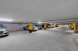 Garage - 