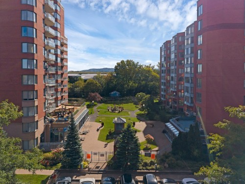 Patio - 902-795 Rue Muir, Montréal (Saint-Laurent), QC 