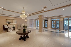 Hall d'entrée/Vestibule - 