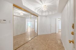 Hall d'entrée/Vestibule - 