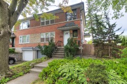 4770 Av. St-Ignatius Montréal (Côte-Des-Neiges/Notre-Dame-De-Grâce), QC H4B 2B7