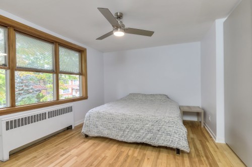 Master Bedroom - 4770 Av. St-Ignatius, Montréal (Côte-Des-Neiges/Notre-Dame-De-Grâce), QC 
