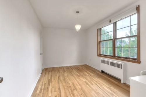 Bedroom - 4770 Av. St-Ignatius, Montréal (Côte-Des-Neiges/Notre-Dame-De-Grâce), QC 